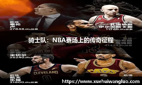 骑士队：NBA赛场上的传奇征程